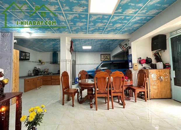 XE HƠI NGỦ TRONG NHÀ – SỔ NỞ HẬU TÀI LỘC - DT 53m2  – giá 6x tỷ - 3