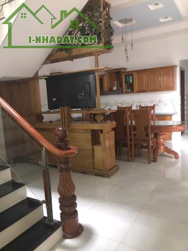 Bán Nhà 4 Tầng Hẻm Xe Tải 12m 290m2_12*25 Ngô Chí Quốc Bình Chiểu Thủ Đức Chỉ 18 tỷ Siêu