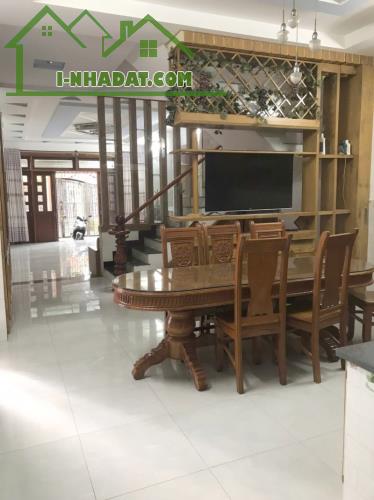 Bán Nhà 4 Tầng Hẻm Xe Tải 12m 290m2_12*25 Ngô Chí Quốc Bình Chiểu Thủ Đức Chỉ 18 tỷ Siêu - 2