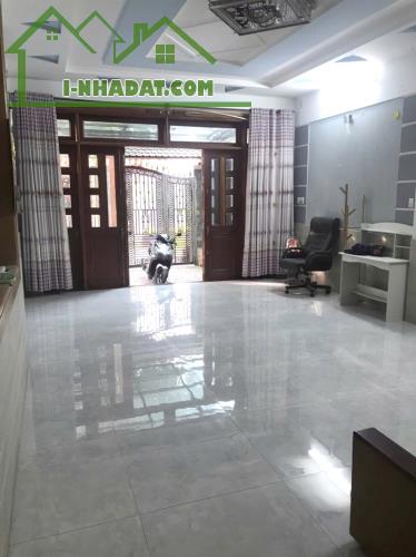 Bán Nhà 4 Tầng Hẻm Xe Tải 12m 290m2_12*25 Ngô Chí Quốc Bình Chiểu Thủ Đức Chỉ 18 tỷ Siêu - 3