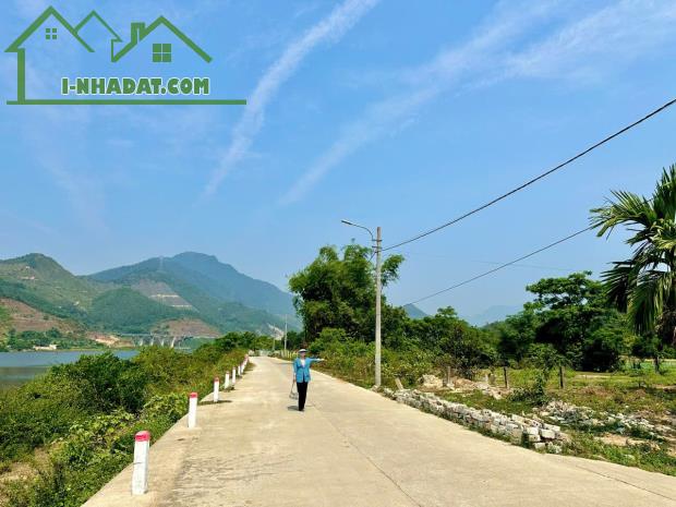 CHÍNH CHỦ Cần Bán 1 Lô Đất Tại Xã Hòa Liên Và 3 Lô Tại Xã Hòa Phong, Huyện Hòa Vang, TP.