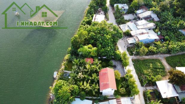 CHÍNH CHỦ Cần Bán 1 Lô Đất Tại Xã Hòa Liên Và 3 Lô Tại Xã Hòa Phong, Huyện Hòa Vang, TP. - 1
