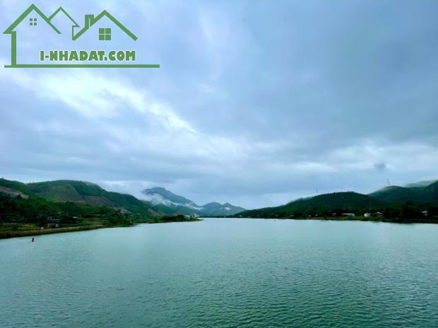 CHÍNH CHỦ Cần Bán 1 Lô Đất Tại Xã Hòa Liên Và 3 Lô Tại Xã Hòa Phong, Huyện Hòa Vang, TP. - 2