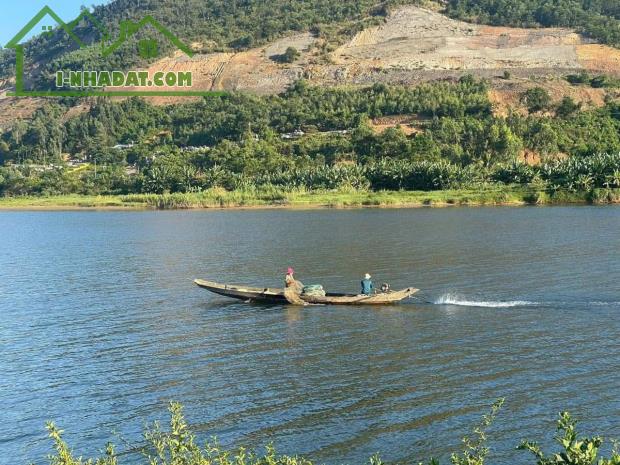 CHÍNH CHỦ Cần Bán 1 Lô Đất Tại Xã Hòa Liên Và 3 Lô Tại Xã Hòa Phong, Huyện Hòa Vang, TP. - 3