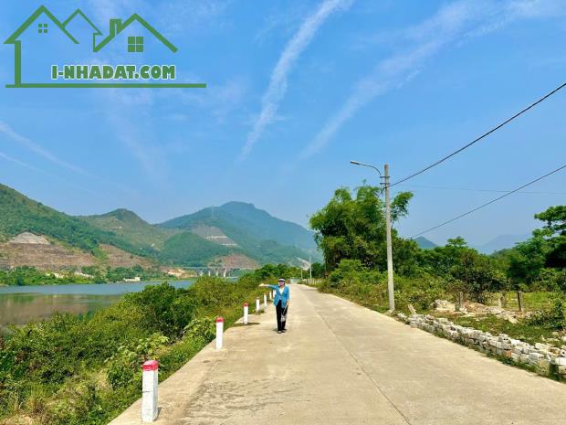 CHÍNH CHỦ Cần Bán 1 Lô Đất Tại Xã Hòa Liên Và 3 Lô Tại Xã Hòa Phong, Huyện Hòa Vang, TP. - 4