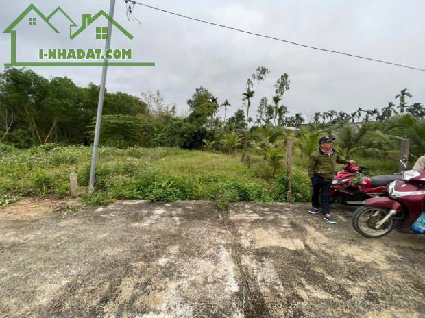 ĐẤT ĐẸP - CHÍNH CHỦ Cần Bán Lô Đất Tại Xã Hòa Tiến, Huyện Hòa Vang, TP.Đà Nẵng. - 1