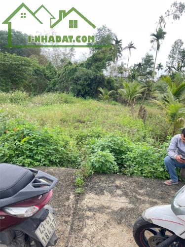 ĐẤT ĐẸP - CHÍNH CHỦ Cần Bán Lô Đất Tại Xã Hòa Tiến, Huyện Hòa Vang, TP.Đà Nẵng. - 2