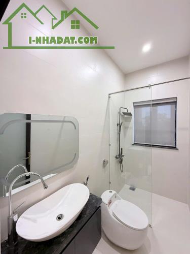 Bán nhà 1 Trệt 2 Lầu - full nội thất - Hoàn Công - Đường D14, KDC Hồng Loan 6A - 5