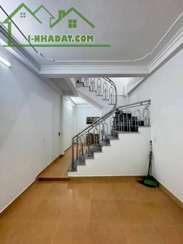 📣 Bán nhà 30m2 x 4 tầng, Gia Thượng, gần trường Pháp, Khai Sơn, không QH, 5 tỷ 15