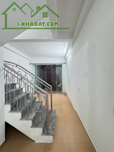 📣 Bán nhà 30m2 x 4 tầng, Gia Thượng, gần trường Pháp, Khai Sơn, không QH, 5 tỷ 15 - 1
