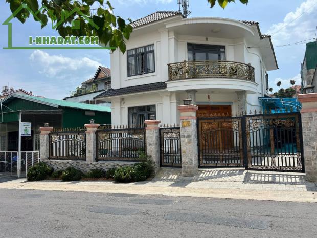 BÁN VILLA GẦN HỒ XUÂN HƯƠNG - PHƯỜNG 9 ĐÀ LẠT - 4