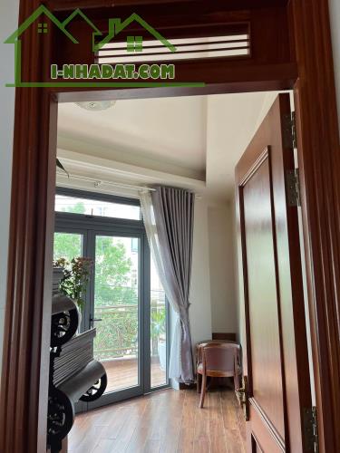 BÁN VILLA GẦN HỒ XUÂN HƯƠNG - PHƯỜNG 9 ĐÀ LẠT - 3