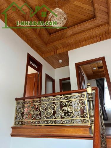 BÁN VILLA GẦN HỒ XUÂN HƯƠNG - PHƯỜNG 9 ĐÀ LẠT - 1