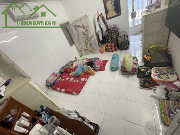 Bán Nhà Tân Bình, Phường 1, Sát Mặt Tiền Hẻm Xe Tải, 57m2, 2 Tầng, giá chi 6 tỷ 050 tl - 1