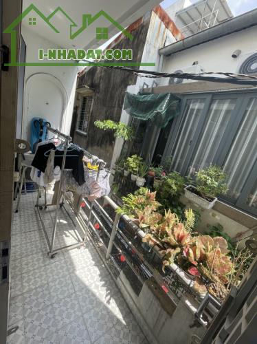 Bán Nhà Tân Bình, Phường 1, Sát Mặt Tiền Hẻm Xe Tải, 57m2, 2 Tầng, giá chi 6 tỷ 050 tl - 5