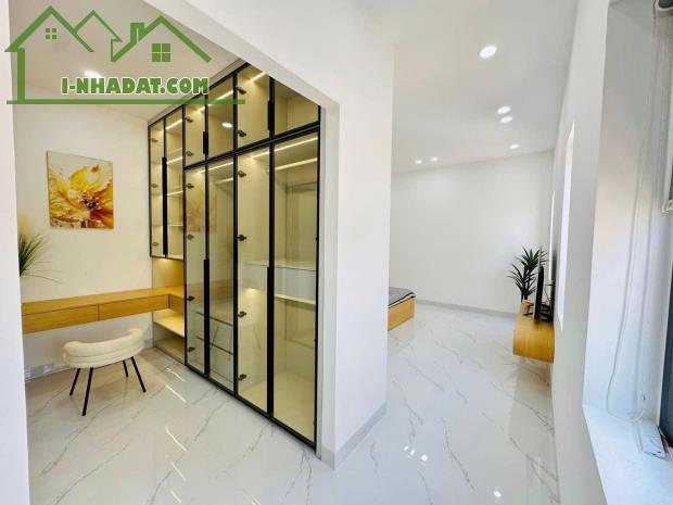 Nhà 2tầng góc 2 mt phong cách hiện đại phường EaTam DT 5.5×28m - 3