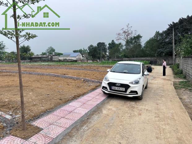 Chủ Cắt Lỗ Vớt Cọc Cần Bán Gấp Lô Đất - 1