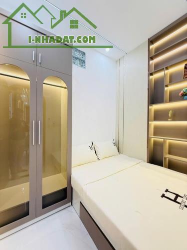Siêu phẩm Thống Nhất Phường 16 Gò Vấp - 2 tầng 3PN - Giá 4.560 Tỷ - 3