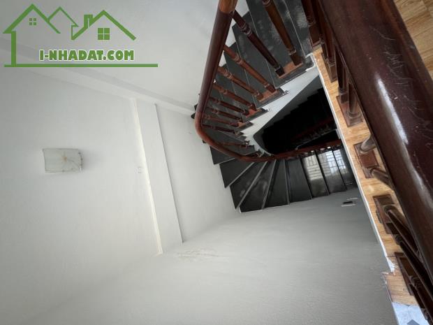 NHÀ MỚI GẦN PHỐ- LÔ GÓC- 6 TẦNG - NGÕ THÔNG, CẦU AM, 7.5tỷ. - 2