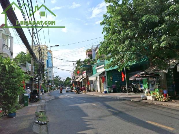 Bán Nhà Mặt Tiền KD Đỉnh Đường 10m 120m2 Trương Văn Thành Hiệp Phú Thủ Đức Chỉ 11 tỷ - 2