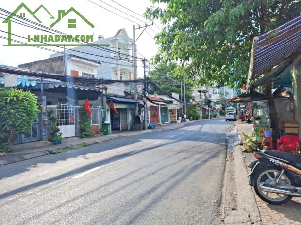 Bán Nhà Mặt Tiền KD Đỉnh Đường 10m 120m2 Trương Văn Thành Hiệp Phú Thủ Đức Chỉ 11 tỷ - 3