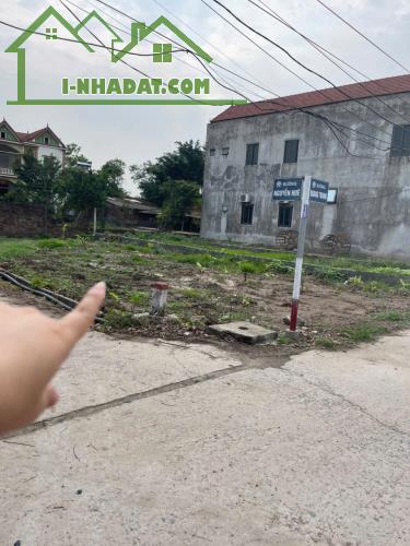 SIÊU PHẨM LÔ GÓC 2 MẶT TIỀN – TRẠI DIỀN – HỒNG THÁI  PHÚ XUYÊN

 Diện tích: 101m² MT 5m