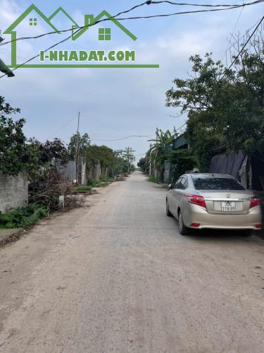 SIÊU PHẨM LÔ GÓC 2 MẶT TIỀN – TRẠI DIỀN – HỒNG THÁI  PHÚ XUYÊN

 Diện tích: 101m² MT 5m - 1