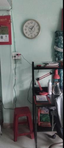 Dãy trọ 2 tầng diện tích khủng 335m . Ngang 6m2 . Mặt tiền đường Phan Bá phiến . - 2