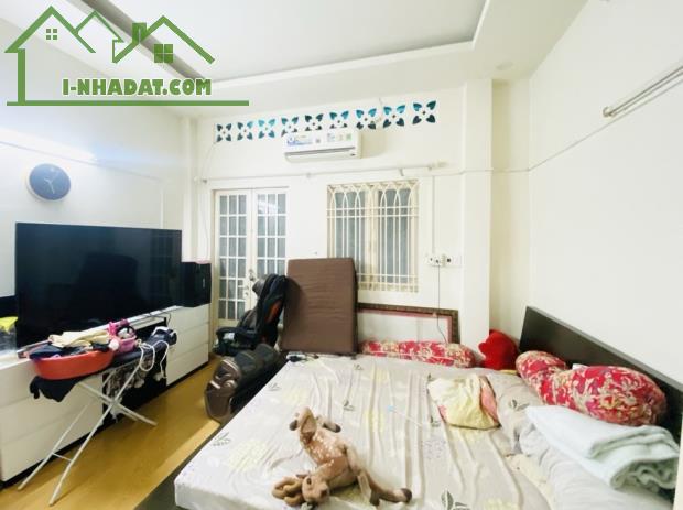 GIẢM CHÀO 200tr – Nhà Lô Góc 40m2 – 5m ra hẻm Ô TÔ – giá 4.9 tỷ - 3