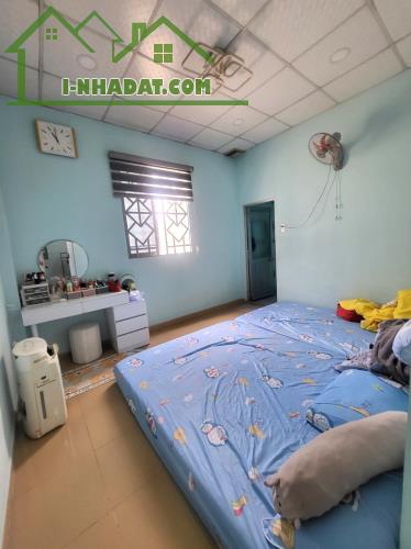 Ngộp Bank Bán Gấp Nhà 2 Tầng Mới 60m2_5*12 Gần Phạm Văn Đồng Hiệp Bình Chánh Chỉ 4.8 tỷ - 3