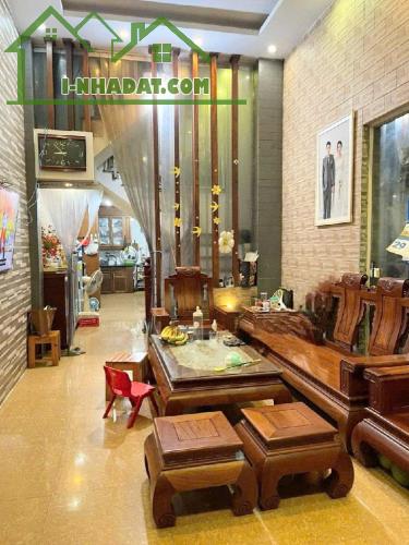NHÀ MẶT PHỐ BẾ VĂN ĐÀN, HÀ ĐÔNG KINH DOANH - Ô TÔ - 2 THOÁNG, 46m2 5 tầng, nhỉnh 14 tỷ