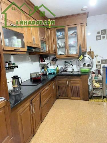 NHÀ MẶT PHỐ BẾ VĂN ĐÀN, HÀ ĐÔNG KINH DOANH - Ô TÔ - 2 THOÁNG, 46m2 5 tầng, nhỉnh 14 tỷ - 2
