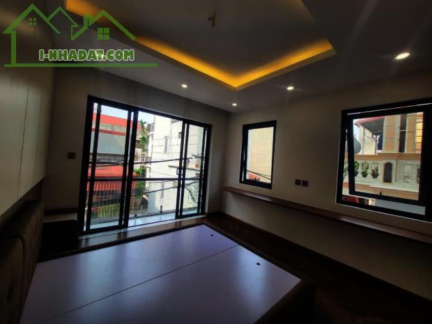 CHỦ BÁN GẤP NHÀ LÂM DU- BỒ ĐỀ  Ô TÔ VÀO -THÔNG Ô TÔ TRÁNH KINH DOANH  61M CHỈ 15,05 TỶ - 1