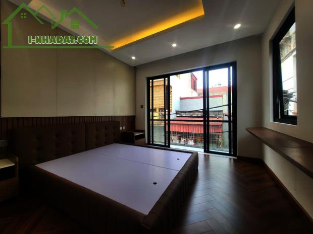 CHỦ BÁN GẤP NHÀ LÂM DU- BỒ ĐỀ  Ô TÔ VÀO -THÔNG Ô TÔ TRÁNH KINH DOANH  61M CHỈ 15,05 TỶ - 2