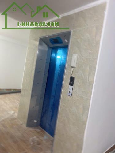 🏢 Bán nhà 7 tầng thang máy  – Dòng tiền ổn định tại Yên Xá, 37 m2 giá chỉ hơn 8 tỷ - 1