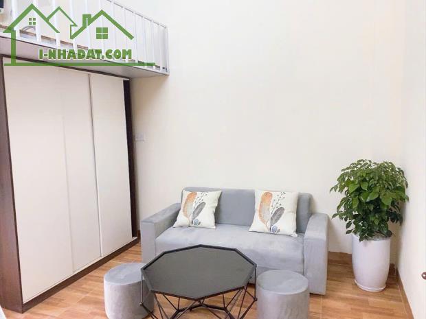 🏢 Bán nhà 7 tầng thang máy  – Dòng tiền ổn định tại Yên Xá, 37 m2 giá chỉ hơn 8 tỷ - 3