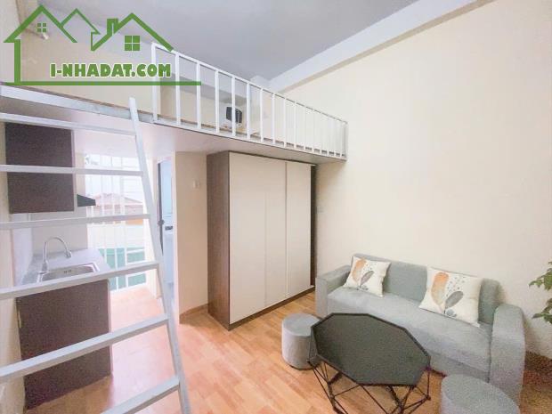 🏢 Bán nhà 7 tầng thang máy  – Dòng tiền ổn định tại Yên Xá, 37 m2 giá chỉ hơn 8 tỷ - 4