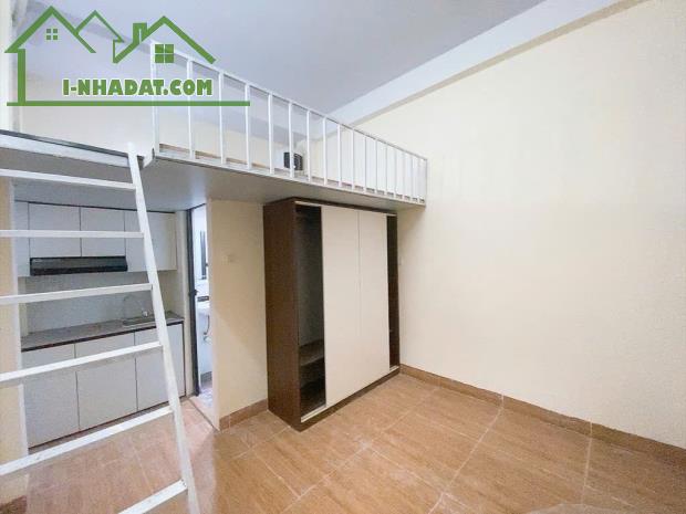 🏢 Bán nhà 7 tầng thang máy  – Dòng tiền ổn định tại Yên Xá, 37 m2 giá chỉ hơn 8 tỷ - 5