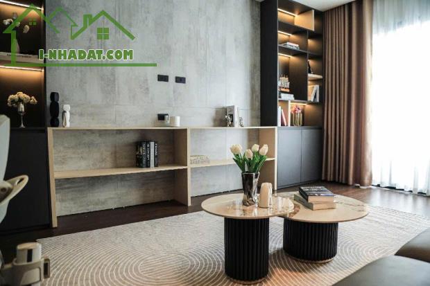 BÁN NHÀ PHÂN LÔ PHỐ QUẦN NGỰA 80M2 - 4 TẦNG - 4.5M MẶT TIỀN - VỈA HÈ Ô TÔ TRÁNH - 42TỶ - 2