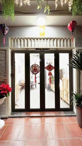 Bán nhà Ngõ Gốc Đề – Minh Khai – Hai Bà Trưng – 5 tầng mới – Full nội thất xịn – Ở ngay - 1