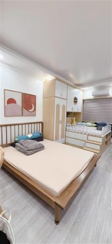 Bán nhà Ngõ Gốc Đề – Minh Khai – Hai Bà Trưng – 5 tầng mới – Full nội thất xịn – Ở ngay - 2