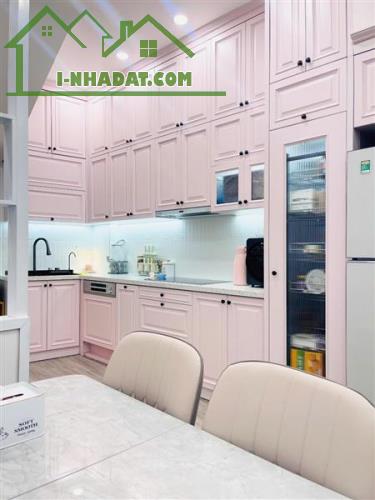 Bán nhà Ngõ Gốc Đề – Minh Khai – Hai Bà Trưng – 5 tầng mới – Full nội thất xịn – Ở ngay - 3
