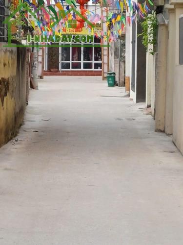 B.ÁN ĐẤT TẶNG NHÀ 2 TẦNG 💥LIÊN MẠC - TÂY TỰU 60M2 - Ô TÔ TRÁNH CÁCH 10M - VIEW CÔNG
