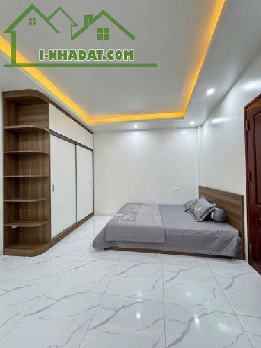 BÁN NHÀ AN TRA VÂN CANH SIÊU ĐẸP HƠN 4tỷ
