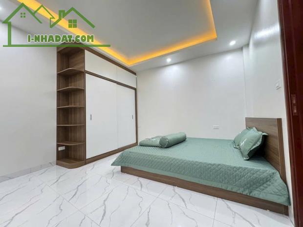 BÁN NHÀ AN TRA VÂN CANH SIÊU ĐẸP HƠN 4tỷ - 1