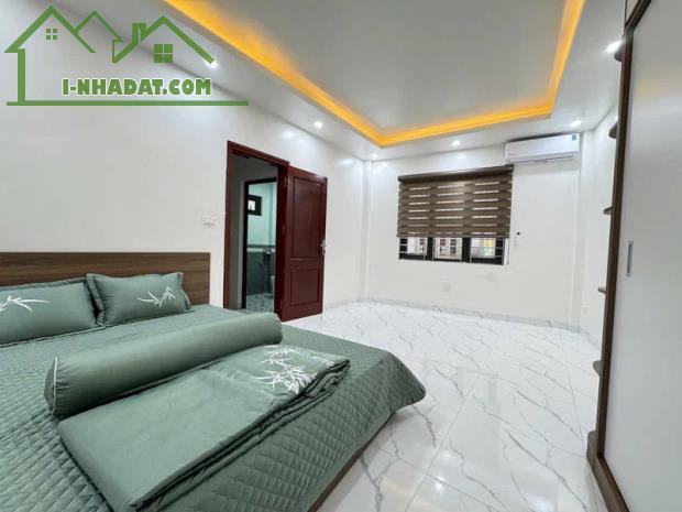 BÁN NHÀ AN TRA VÂN CANH SIÊU ĐẸP HƠN 4tỷ - 2