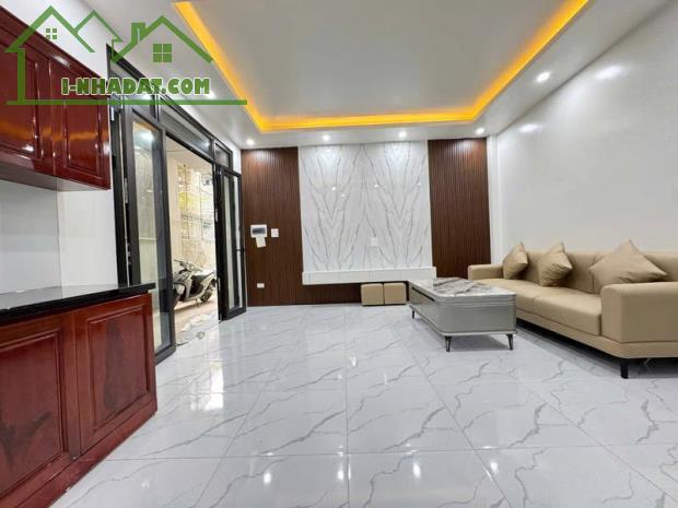 BÁN NHÀ AN TRA VÂN CANH SIÊU ĐẸP HƠN 4tỷ - 3