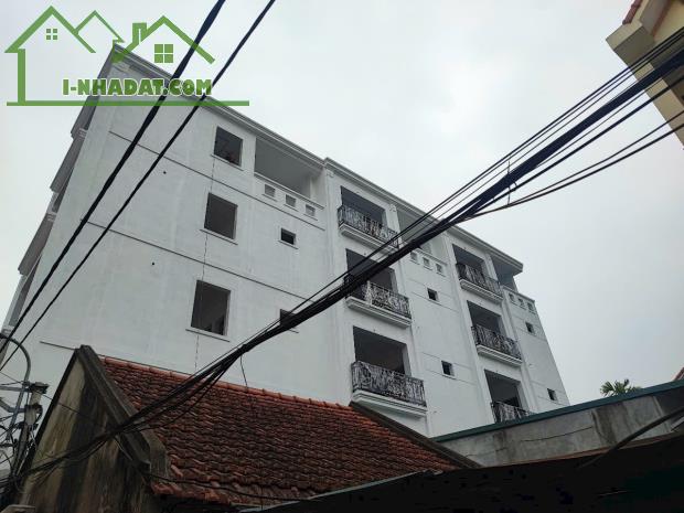 BÁN NHÀ AN TRA VÂN CANH SIÊU ĐẸP HƠN 4tỷ - 4