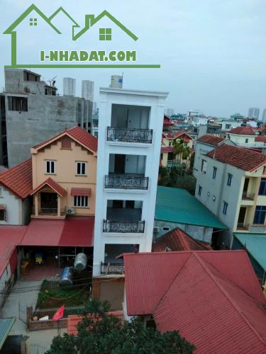 BÁN NHÀ AN TRA VÂN CANH SIÊU ĐẸP HƠN 4tỷ - 5