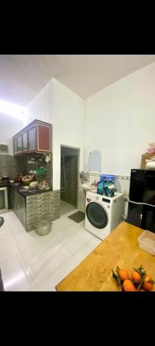 Nhà 3 tầng, HXH, Trịnh Thị Miếng, Thới Tam Thôn , Hóc Môn - 2